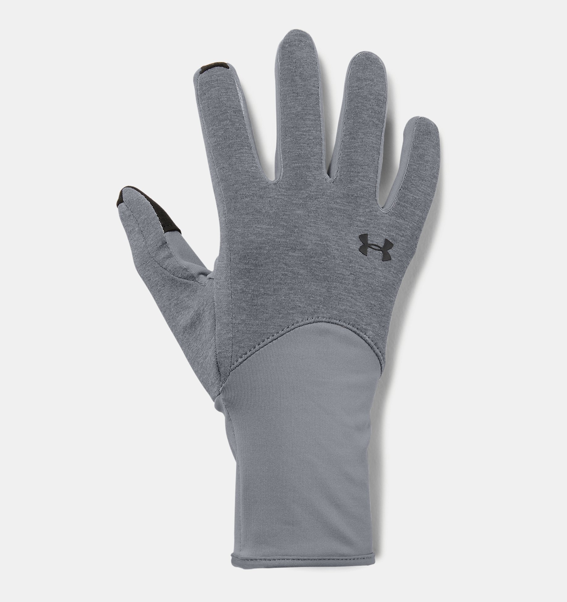 Under Armour Womens Layered Up Liner Glove 